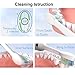 Toothbrush Heads for Phillips Sonicare Series Replacement Toothbrush Heads 8 PCS