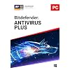 Bitdefender Antivirus Plus – 1 Device | 1 year Subscription | PC Activation Code by email