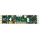 Throttle Up, Corp HO N DCC Sound ECO-PNP Decoder Diesel 1A, TUC882004