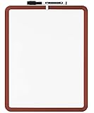 Mr. Pen- Dry Erase Board, 14” x 11” with a