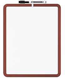 Mr. Pen- Dry Erase Board, 14” x 11” with a