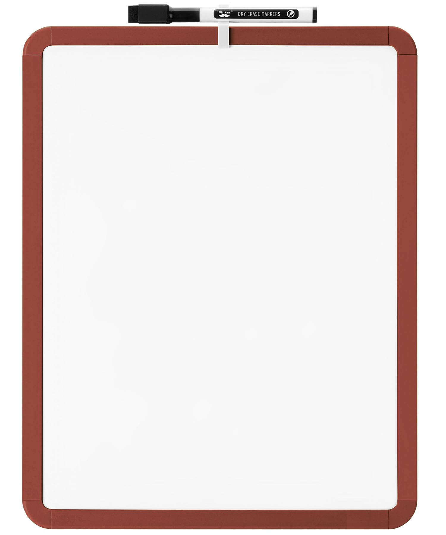 Mr. Pen- Dry Erase Board, 14” x 11” with a