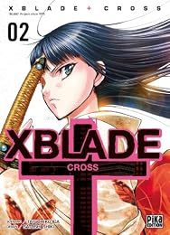 XBlade cross