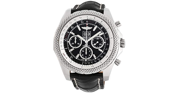 bentley watches amazon