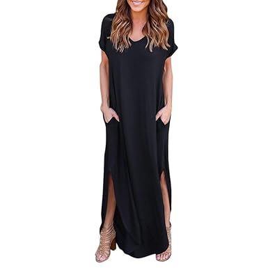 amazon vestiti estivi eleganti