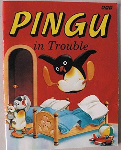 Pingu in Trouble