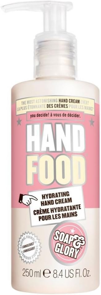 most moisturizing hand cream