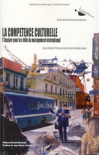 La  compétence culturelle
