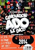 Génération ado le dico 2014 by 