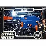 Disney Parks Star Wars Rebel Blaster with Light and Electronic Blaster Sound