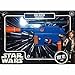 Disney Parks Star Wars Rebel Blaster with Light and Electronic Blaster Sound