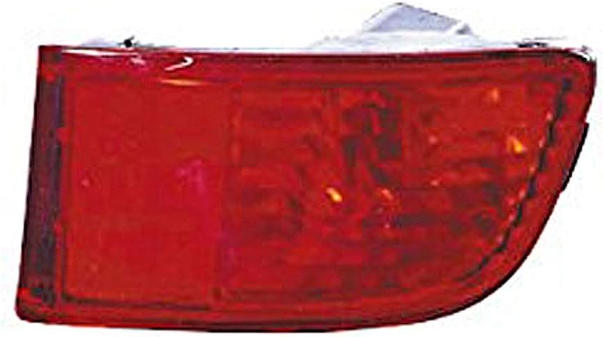 Rear Fog Light - Right side for LAND CRUISER PRADO from 2002 to today