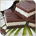 Mo's Fudge Factor, Chocolate Coconut Fudge 8 Ounces