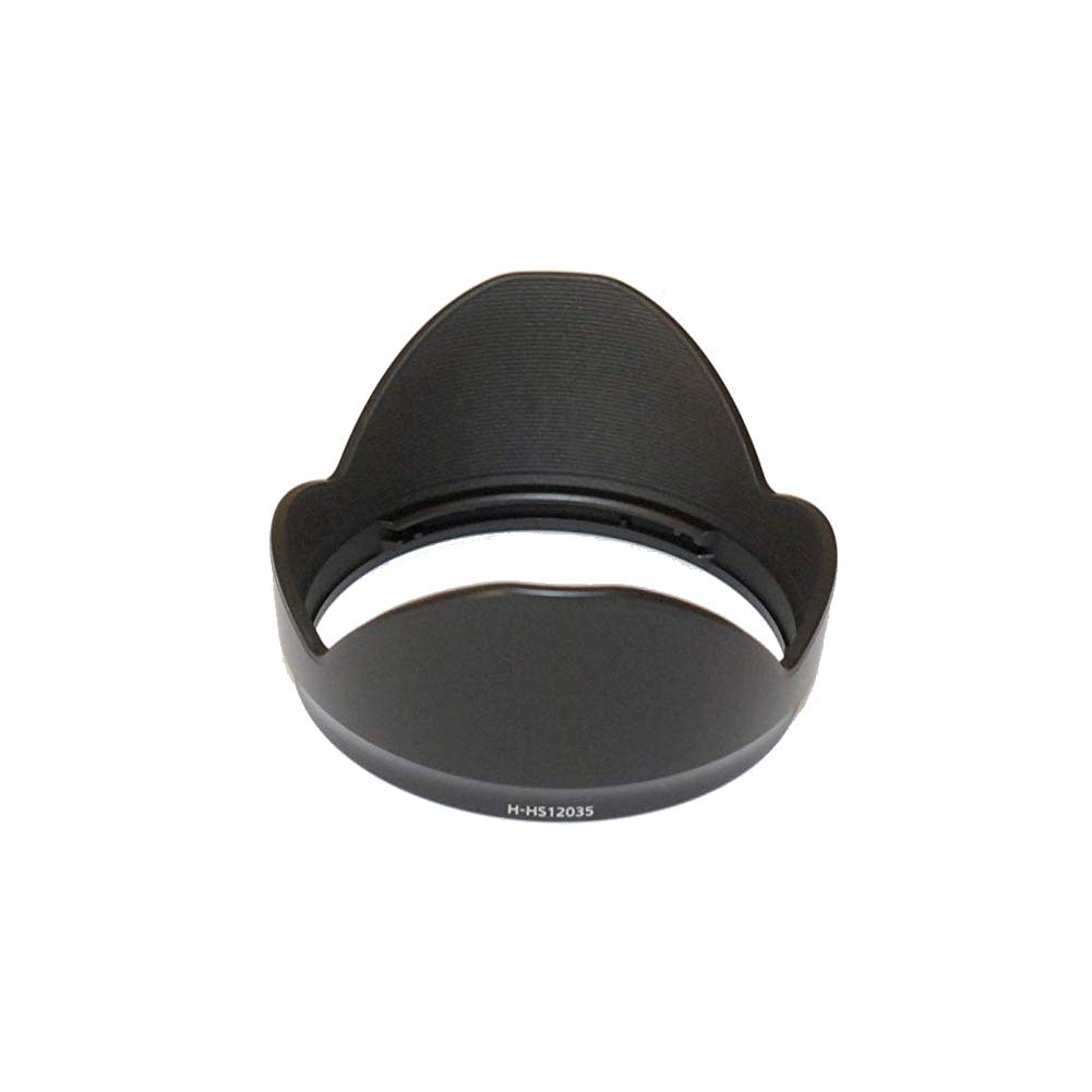 Panasonic Lens Hood for Lumix GX Vario 12–35 MM F / 2.8 (H-HS12035E)