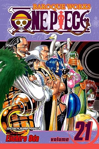 Amazon.com: One Piece, Vol. 31: We'll Be Here (One Piece Graphic