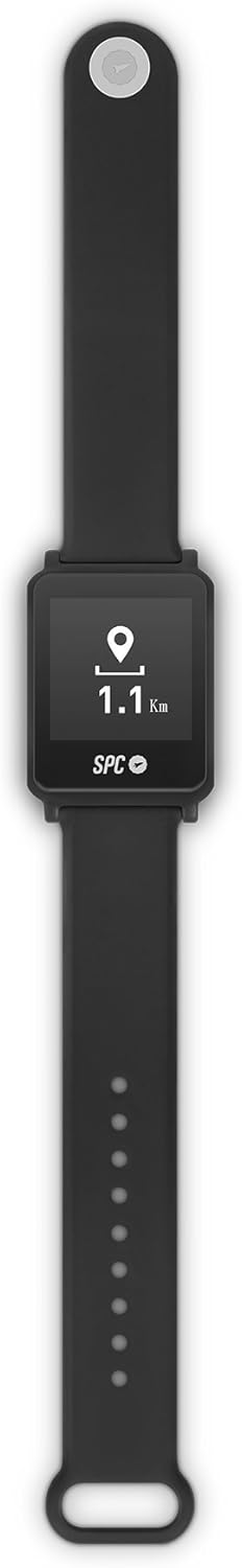 SPC Smartee Training-Smartband de 1.28