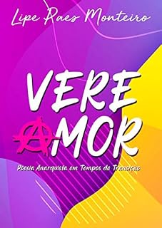 Livro Vere Amor
