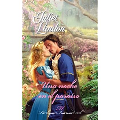 Una noche en el paraíso (Harlequin Internacional) Una noche en el paraíso (Harlequin Internacional)