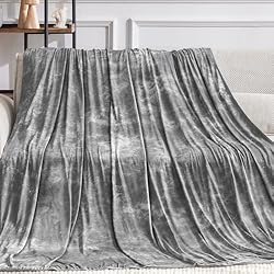 Guohaoi Cooling Throw Blanket for Hot
