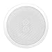 4 New PYLE PWRC82 400W 8″ 1600W 2 Way Indoor/Outdoor Waterproof Ceiling Speakersthumb 2