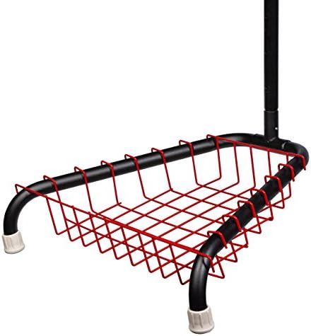 Sure Trak Bike Tree Heavy Duty Wire Basket