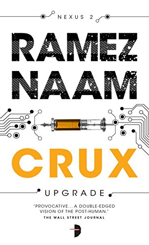 Crux: Nexus Arc Book 2