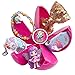 5 Surprise Pink Mystery Capsule Collectible Toy (Wave 2) (4 Pack) by ZURU