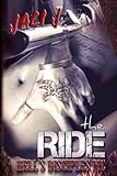 The Ride (Hell's Disciples MC) (Volume 1)