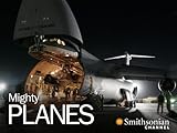 Mighty Planes Season 1