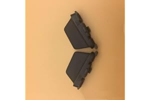 TAOKE Replacement Bottom Shell Back Landing Gear Left and Right for DJI Mavic 2 PRO Mavic 2 Zoom