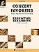 Concert Favorites Vol. 1 - Trombone: Essential Elements Band Series (Essential Elements 2000 Band Method)