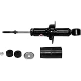 Monroe Shocks &amp; Struts OESpectrum 71358 Suspension Strut