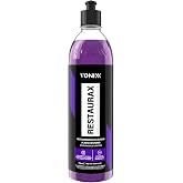 Vonixx - Restaurax - 500 ml - 16.9 oz | UV Protection, Dry Touch, Indoor and Outdoor