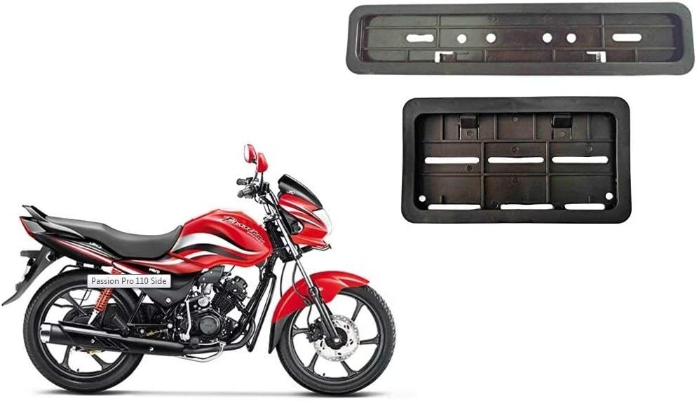 Passion Pro Number Plate Store, 50% OFF 
