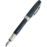 Visconti PENS VAN GOGH THE IMPRESSIONIST STARRY NIGHT fountain pen fine