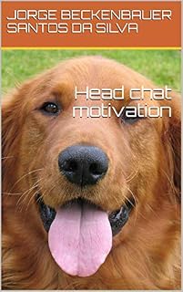 Livro Head chat motivation
