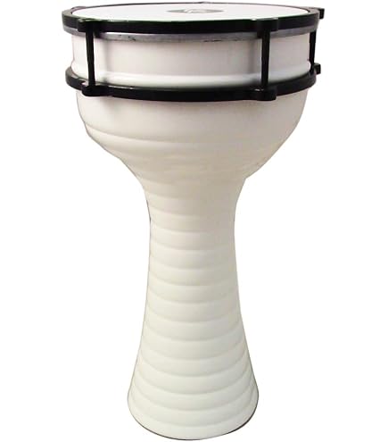 Amazon.com: Mitello Doumbek Darbuka 8.75