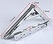 Wall Mount Support Bracket - Cold Rolled Steel Folding Shelf Bracket (Sold In Pairs) (14