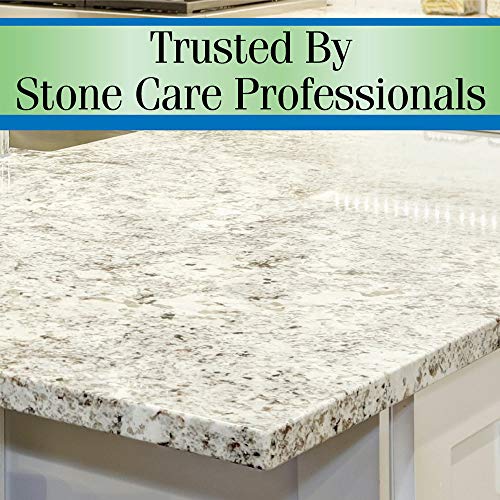 Stone Care International Marble Daily Cleaner, 24 Ounce