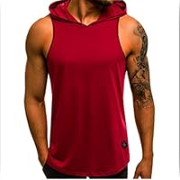 lagita Mens Sleeveless Tank Top, Men