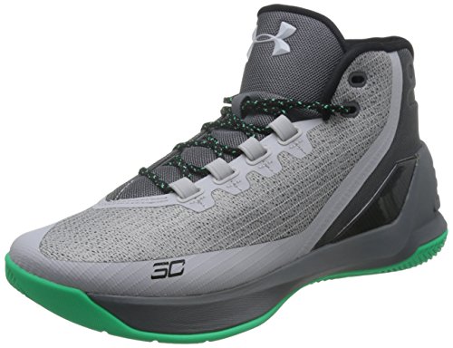 Under Armour Mens Curry Basketball Shoe Size 10 Desertcart