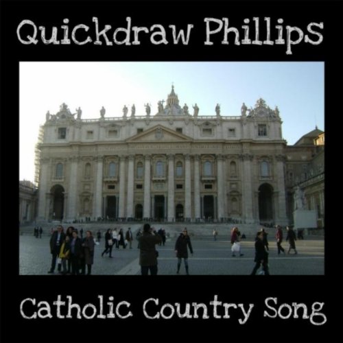Catholic Country Song