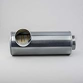 Donaldson P537447 Air Cleaner Assembly 24 in. Body Length, Disposable