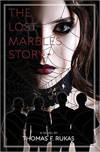 Amazon Com The Lost Marbles Story 9781546703587 Rukas Thomas Francis Books