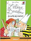 L'élève Ducobu, tome 4 : La lutte des classes by Godi, Zidrou