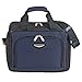 Travel Select Amsterdam Expandable Rolling Upright Luggage, Navy, 4-Piece Set
