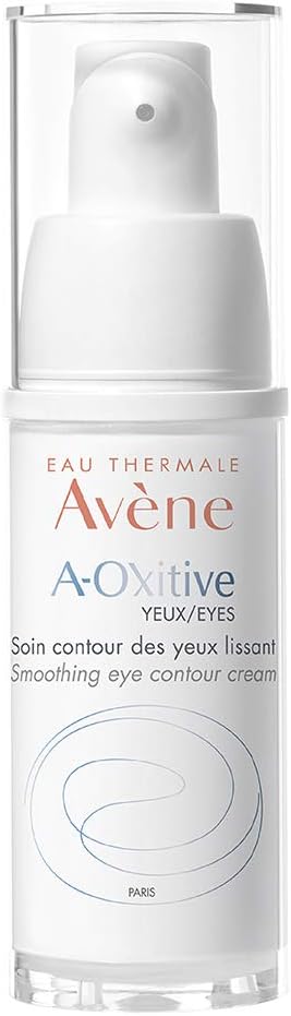 a oxitive eyes avene