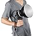 Godox AD-H600 600W Portable Off-Camera Light Lamp Flash Head for Godox AD600B AD600BM - Bowens Mount
