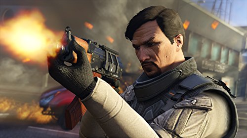Grand Theft Auto V Premium Online - Xbox One Edition - Image 6