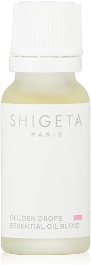SHIGETA(シゲタ) ゴールデンドロップス 15ml